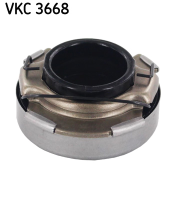 SKF Kinyomócsapágy, mechanikus VKC3668_SKF